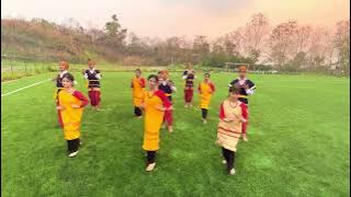 Ka shad ki khun U hynñiewtrep ha Mizoram University | Kyntiew ia la ki jong | Ha u prah…. | #Aizawl