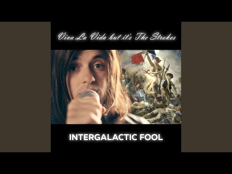 Viva La Vida