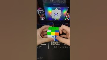 #rubikscube #fitcuber #duet #cubing #rubik #keşfetbeniöneçıkar #puzzle #cube #speedcubing #games #1k