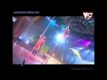 Pampita Bailando Por Un Sueño 2008 - Gala de Caño Recargado