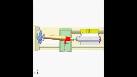 438 Tapered turning by offsetting of the tailstock   YouTube