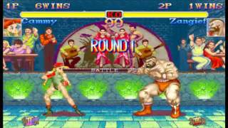 HSF2 Jericho vs Quang