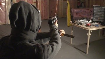 EMCVIDS COD MW2: Capture the Flag