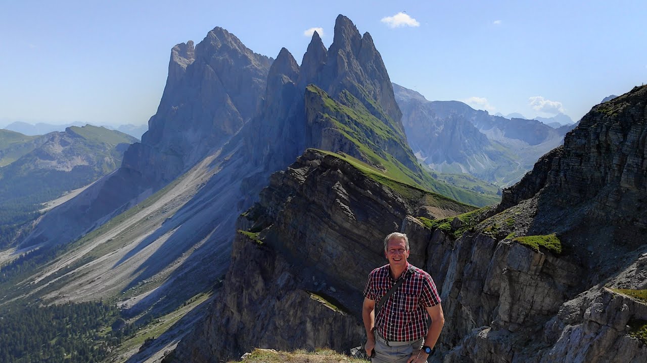 Südtirol (Italien) Reise - Travel South Tyrol (Italy) Alto Adige (2009 -2021) - Video & Diashow