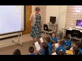 Teaching Strategies for ESL Students