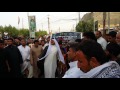 فاتحة الشهيد كريم ابو احمد الزبيدي الذي نال الشهاده في قاطع عمليات الموصل