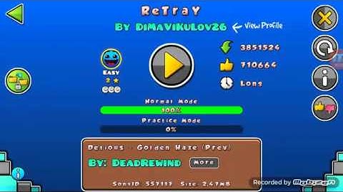 Easy user coins 1# RETRAY