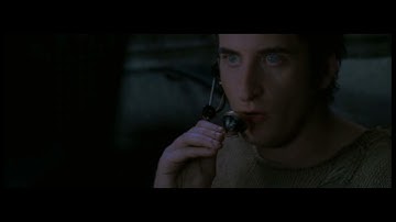 Enter the Matrix - Ghost - Zion / The Freeway