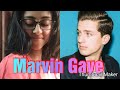 Marvin gaye by charlie puth and ankita paul