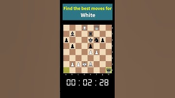Chess Puzzle 560