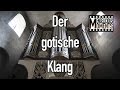 Der gotische Klang (ENG subtitles) - Dokumentation über die Orgel der St. Andreaskirche Ostönnen