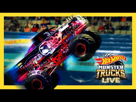 The addition of the Bone Shaker monster truck has me excited, and I hope  that the trucks it competes with have a shot of making it in. What do you  think? 
