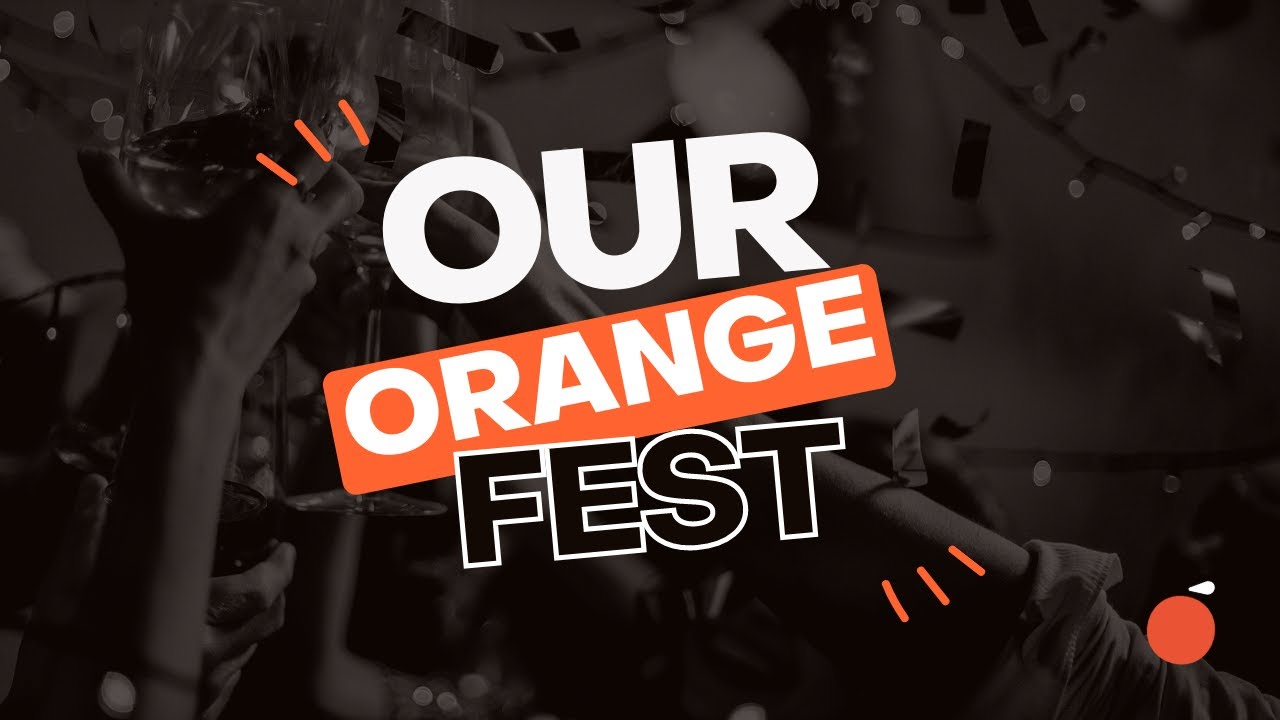 Orange Fest '22