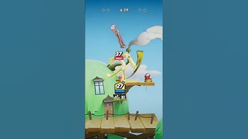 He got violated 😯 #gaming #youtube #games #multiversus #gameplay #shorts #gamingvideos