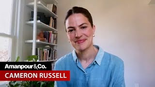 The Dark Side of Fashion: Supermodel Cameron Russell on Exploitation & Abuse | Amanpour and Company