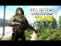 Becoming a Tank in Escape from Tarkov