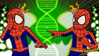 A SAGA DO CLONE ORIGINAL | ESPECIAL DE 3 ANOS!