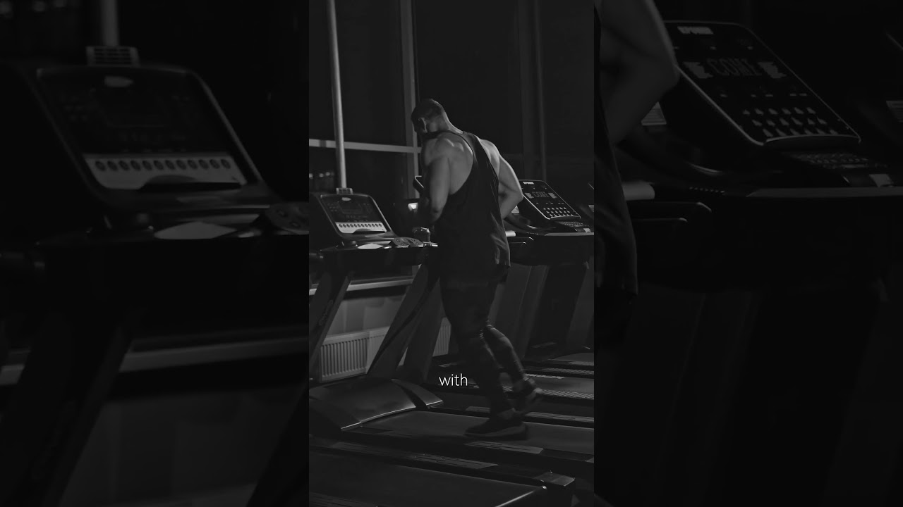 dark theme Motivational Video