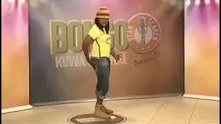 Vituko Vya Bongo Star Search / LAZIMA UTACHEKA