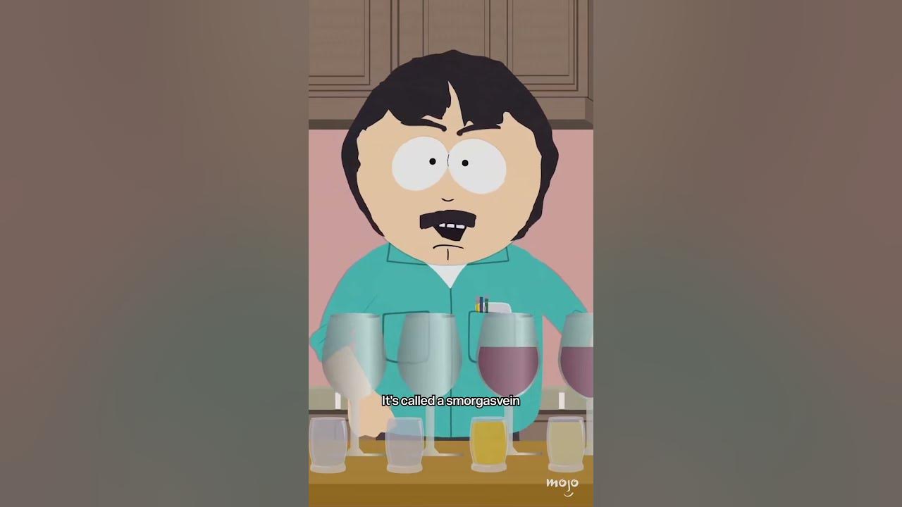 10+ Randy Marsh Quotes
