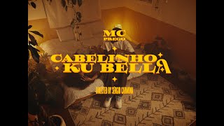 Video thumbnail of "MC Prego Prego - Cabelinho Ku Bella"