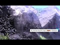 噴煙あがる火山テラリウム【後編】