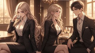 My Ceo Wife Served Me Divorce Papers, But Her Mind Screamed Dont Leave Me