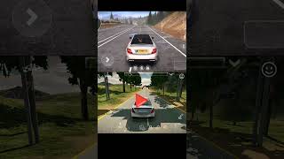 شاهد الفرق بين لعبة car parking VS parking Master Multiplayer 2 👌🔥 screenshot 2