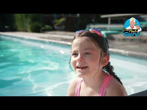Pool-Guru und die Pool-School: So lernt Ihr Kind sicher schwimmen