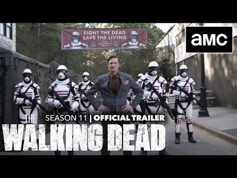 Video: O 28 Hodín Neskôr: The Walking Dead: Ukážka 400 Dní