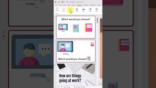 Do you know this PowerPoint trick? 🪄 screenshot 4