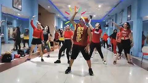 SEPERTI MATI LAMPU REMIX | NASAR ( ELMO GENK ) X CONRAD GOOD VIBRATION | HAPPY DANCE