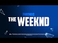 Fortnite is filming with The Weeknd..! (Chapter 1 trailer?)