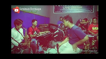 Nanggung resikone ( Fahmi Zein Feat Bocah PROXENYOL)