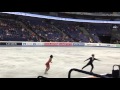 Pairs practice, part 2