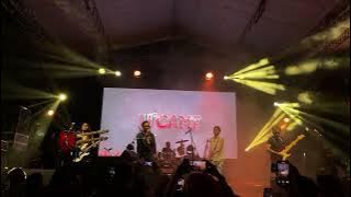Download lagu U'CAMP Feat AXL SANDJOYO ' INGIN SEPERTI DULU ' ( ROCK LEGEND FEST 2024 BANDUNG
