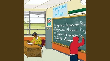 Wake Up (feat. Courtney Buschmohle)