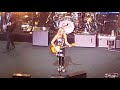 Sheryl Crow/If It Makes You Happy on 12/4/19