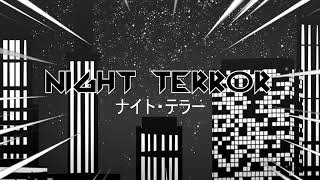 Night Terror Anime Opening