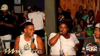 Carol e Parafuso - Vou largar de Barriga (Peixinho Filmes)