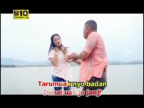 Rabab Pasisia Tanamo • Nauri Feat Erel • Manikam Jajak ( Official Music Video )