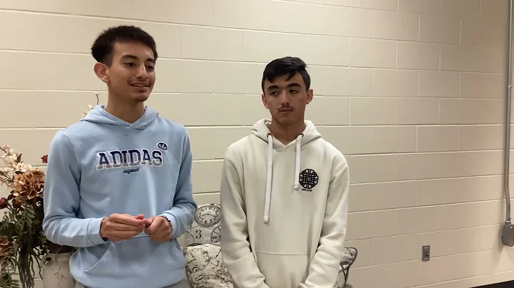 Trojans News 3C Trojan News December 5, 2025