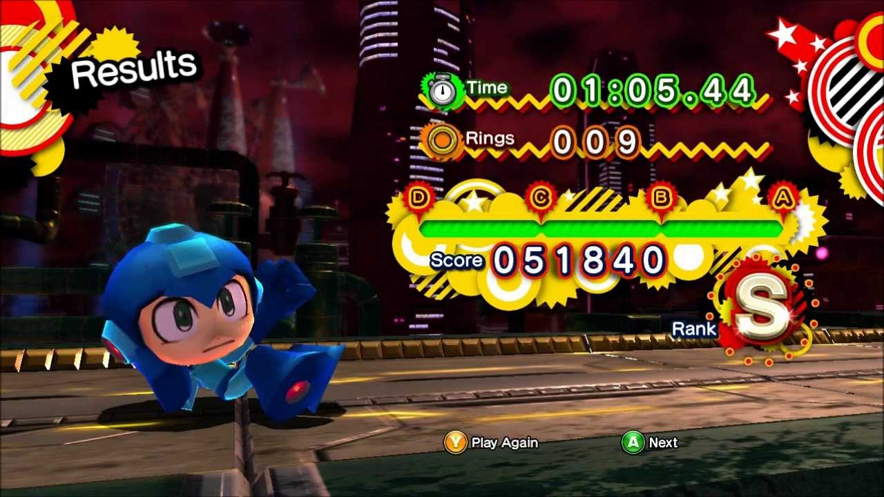 sonic generations character mods