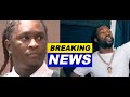 Young Thug Lawyer TENSE MOMENT With Judge over Rights, Meek Mill Lies about How Much He Makes