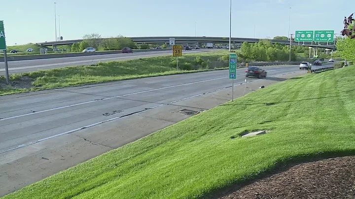 Drivers should expect I-270 detours and delays this weekend 