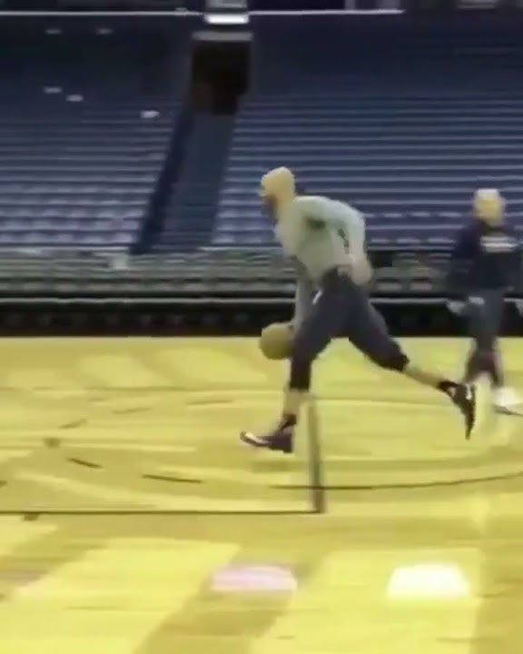 Vince Carter STILL had it at 40 😳 #shorts