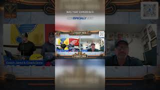 Guy Gosselin's Olympic memories and NHL stories