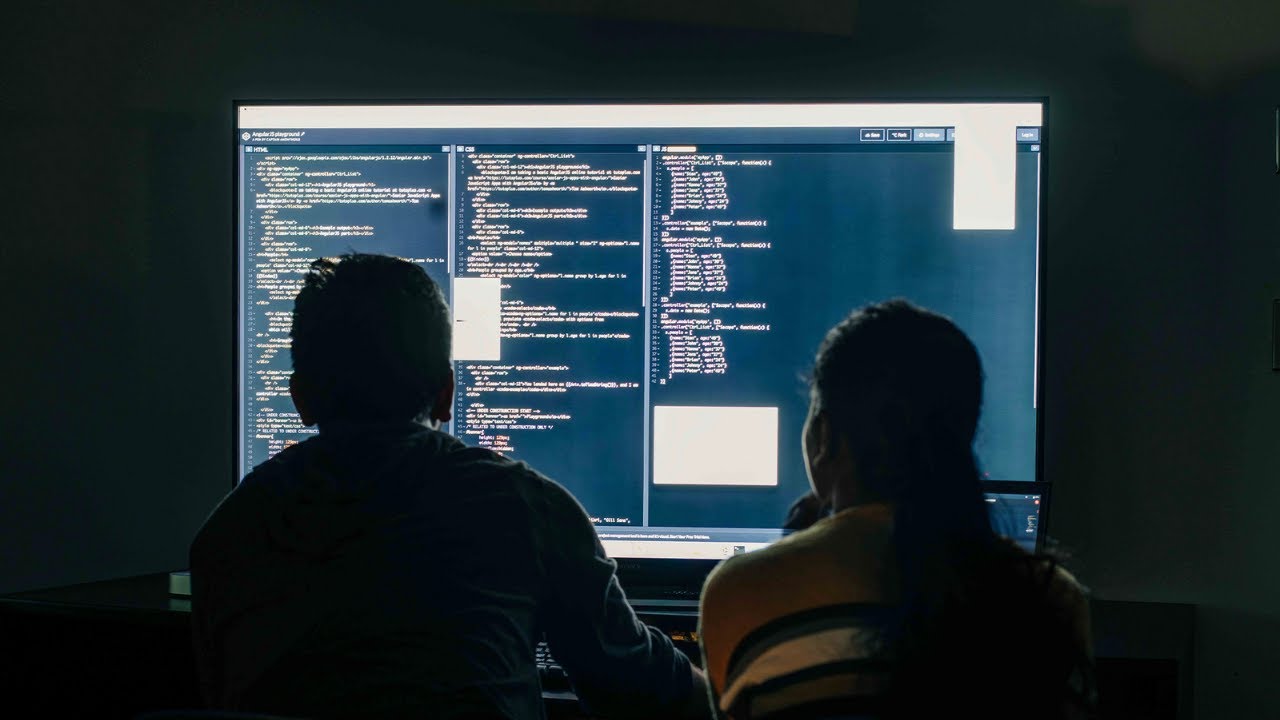 In-Depth with Computer Science at Lakehead University - YouTube