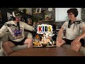 Dad Reacts to Mac Miller - K.I.D.S.