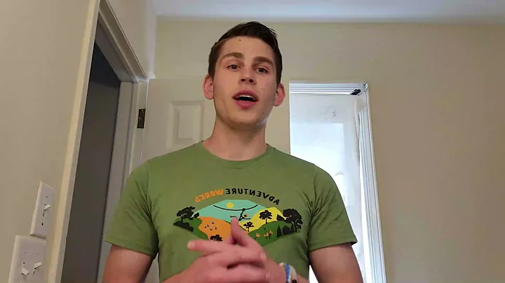 Stephen Villani Survivor Application